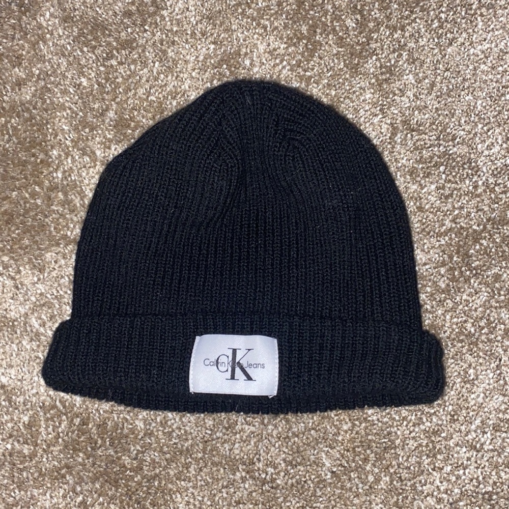 Calvin Klein Beanie